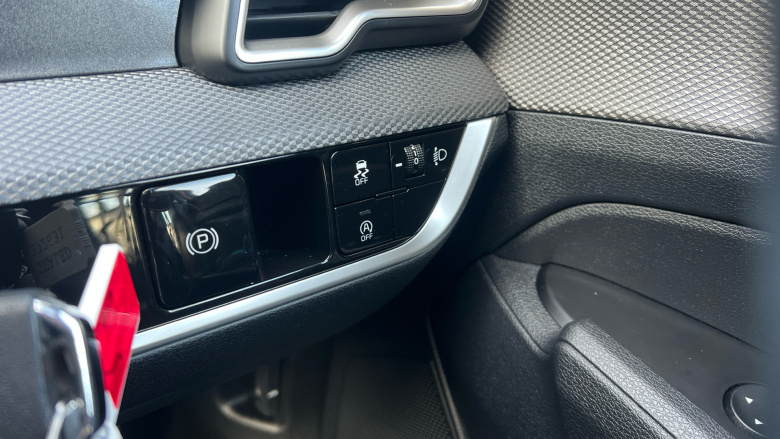 Kia Sportage 1.6T GDi ISG 2 5dr Petrol Estate